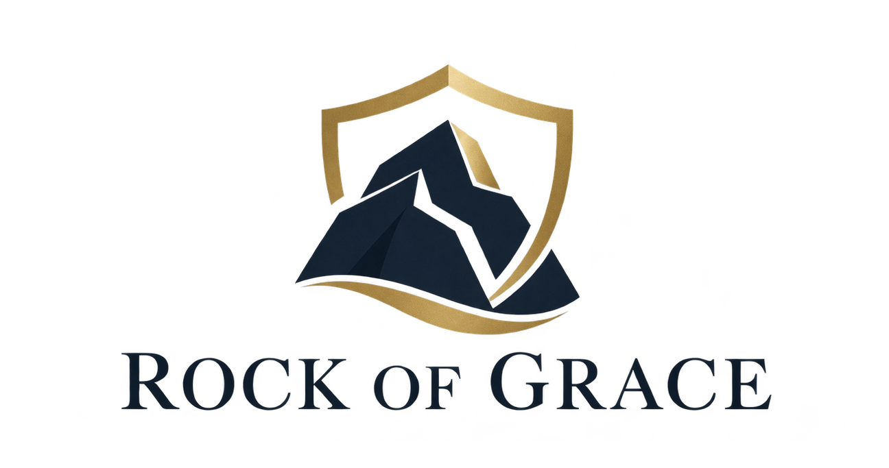 Rock of Grace